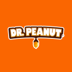 Logo Dr. Peanut