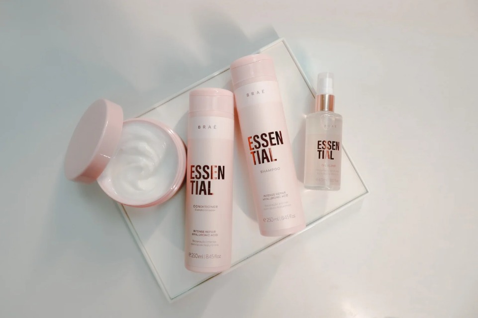 Braé Hair Care