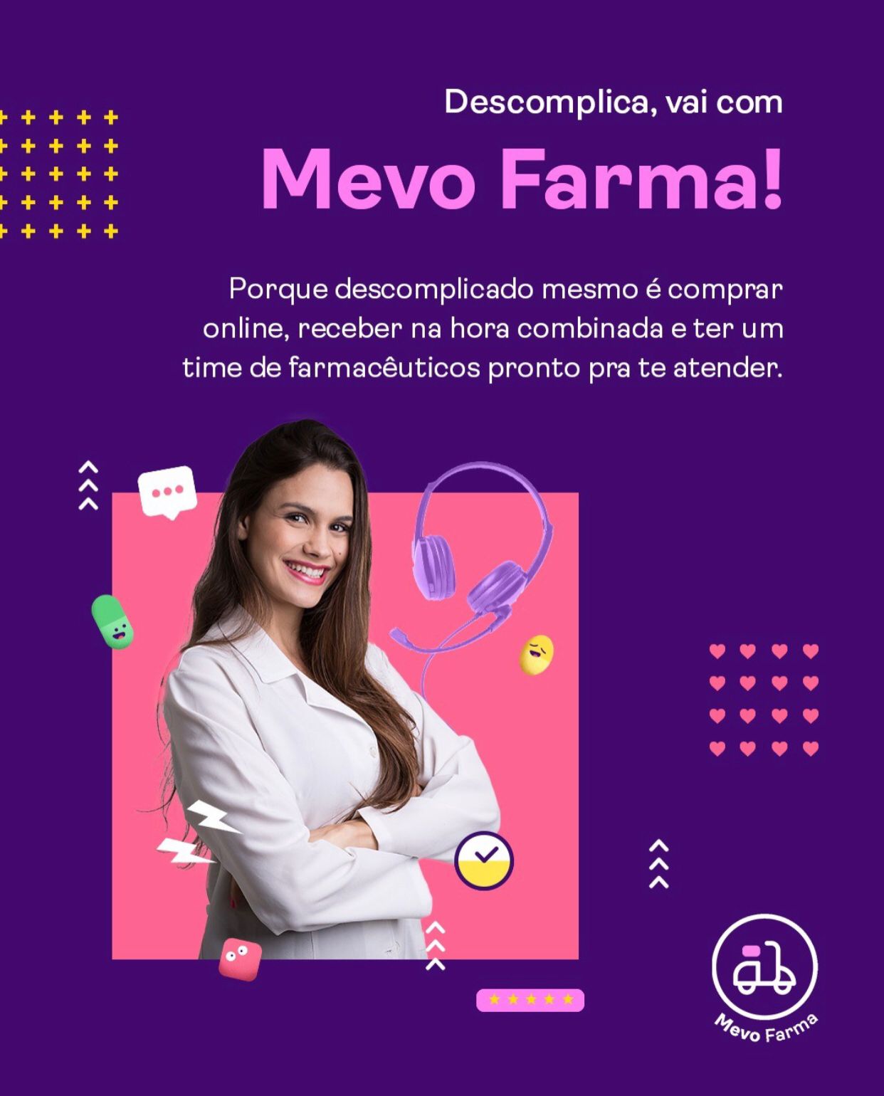 Mevo farma