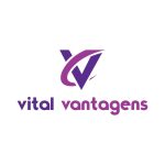 Logo Vital Vantagens