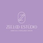 Logo Zee.loo Papelaria