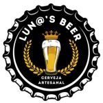 Logo Lun@'s Beer