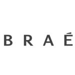 Logo Braé Hair Care