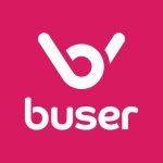 Logo Buser