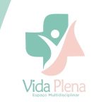 Logo Vida Plena Espaço Multidisciplinar