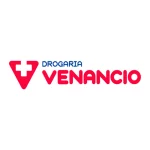 Logo Drogaria Venancio