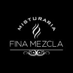 Logo Misturaria Fina Mezcla