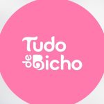 Logo Tudo de Bicho