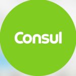 Logo Consul