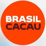 Logo Brasil Cacau